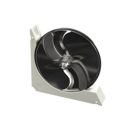 Electrolux S/S Presser Slicing W/Disc S-Blades 6 Mm 650087